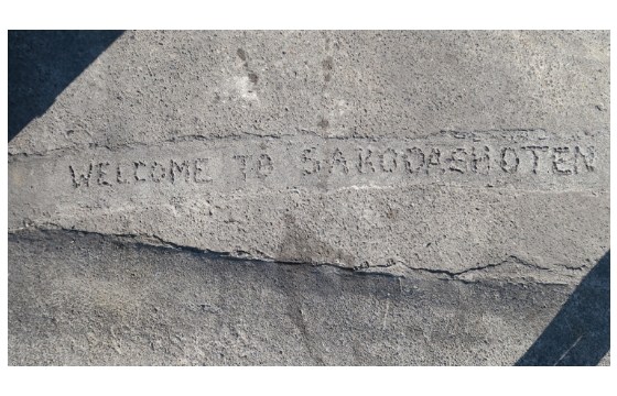 Welcome to Sakodashoten