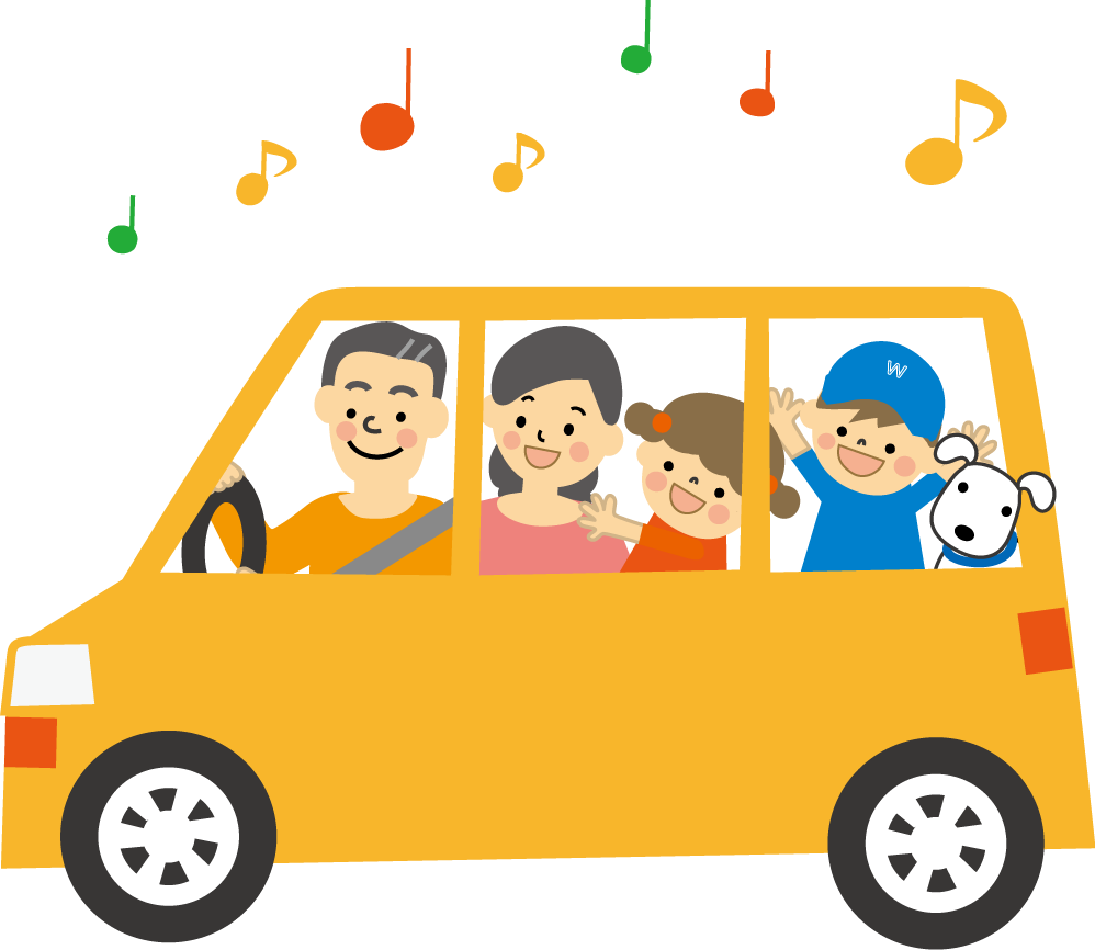 ゴールデンウィーク休業のお知らせ